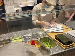-米陀饭团•紫菜包饭(中华广场店)