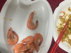 -兄弟纯天然海鲜城