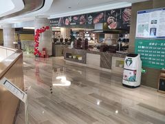 -石家庄万象天成假日酒店