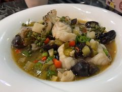-李师傅脆肚(华强北店)