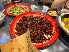 -馬伍旺川菜(江北虹悦城店)