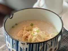 -外滩悦榕庄·海怡西餐厅