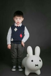 -小恩小爱儿童摄影工作室(领秀之江店)