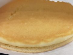 美式松饼-汉堡王(北京三里屯购物中心)