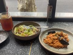 -Apollo·西班牙小酒馆(安福路店)