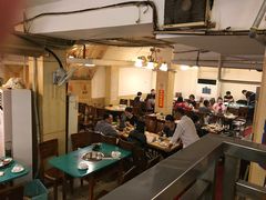 大堂-月圆火锅(宁海东路二店)