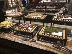 -AdD全日制餐厅(中谷花园酒店)