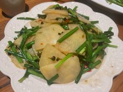 -缘生态云南菜·野生菌庭院餐厅(华侨城店)