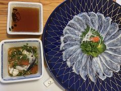 -桥岚·巷子鲜河豚鱼(专门店)
