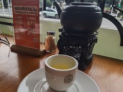 -如轩·海鲜砂锅粥·潮汕菜(沿江东路店)