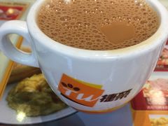 -民华餐厅(华鸿大楼店)