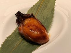 -广州富力君悦大酒店空中花园