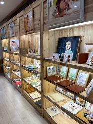 -憨大叔韩式儿童摄影 90店连锁(优加店)