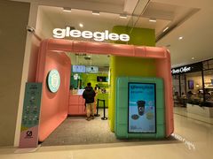 -gleeglee乐溢亦茶(合生汇店)
