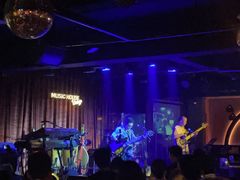 -音乐房子·Vintage Live Bar(玉林总店)