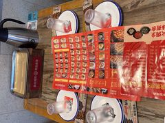 -叁宝烤肉• 西安烧烤 领跑品牌(中海城店)