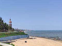 -西秀海滩公园