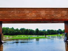 -盘龙城国家考古遗址公园