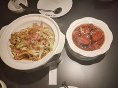 -小菜园新徽菜(青岛市南万象城店)