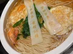 -炊江南·上海菜(国展华漕店)