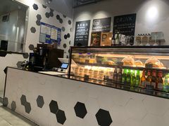 -HELLO 27 意面·沙拉·帕尼尼