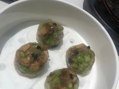 -富淳饭店(陆家嘴保利广场店)