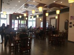 大堂-同得兴面馆.苏式面.三虾面(园区店)