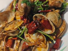 -AK47烤羊腿串吧(柳浪家园店)