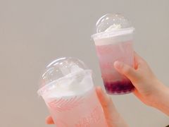 -麦当劳(新世纪环球中心店)