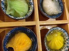 -北海金昌开元名都大酒店·四季轩中餐厅