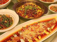 -小隐院子·庭院餐厅(大学城后湖店)