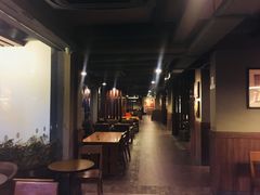 -星巴克(张家港谷渎港店)