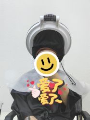 -FINE HAIR 烫染专业设计