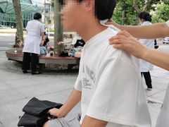 -裕和堂中医推拿艾灸(太古汇臻品店)