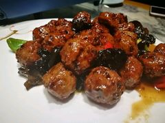 焦溜丸子-静莲斋素食(慈云寺店)