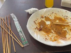 -郭记小街麻辣烫(南小街总店)