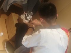 -海底捞火锅(高新活力汇店)