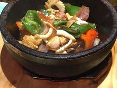 -粗茶淡饭·隐庐私厨(东亭店)