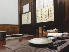 大堂-和来日本料理(青年东路店)