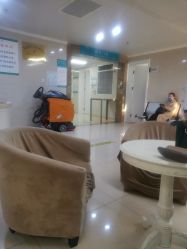 -河南中医药大学第一附属医院·皮肤美容