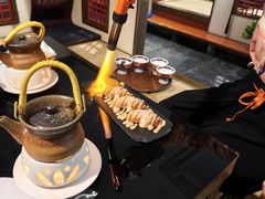 -天狗山料理(省体店)