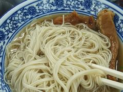 -苏州一碗面(鲈乡南路店)