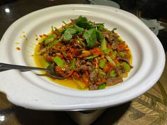 -灶东家民间菜(回兴店)