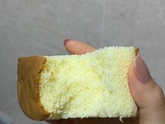 -泸溪河桃酥(长乐路店)