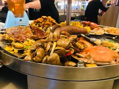 -日进一片海.生腌海鲜火锅.宵夜烧烤(三里屯总店)