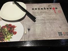 -HIHE Bistro·Oyster Bar(华熙live店)