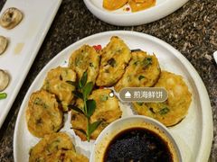 -正苑26年海鲜烤肉•牛尾汤汤饭(东港店)