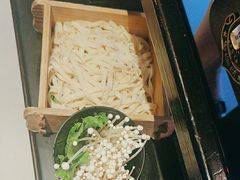 -辣伍鲜毛肚老火锅(元一店)