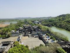 -东坡赤壁风景名胜区