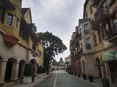 -中旅阿那亚九龙湖·公主酒店